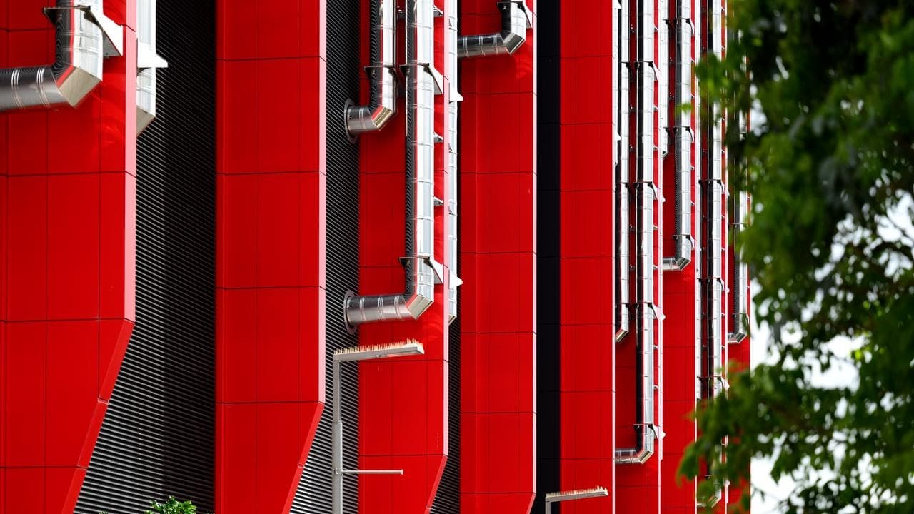 Data centres set to suck up more water than breweries