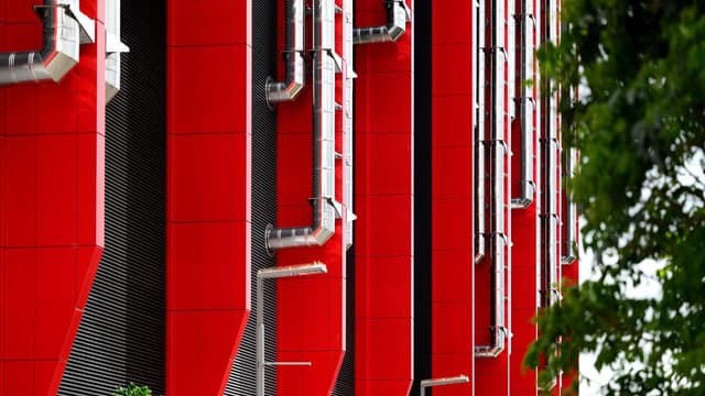Data centres set to suck up more water than breweries