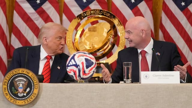 Sport and politics collide in most polarising World Cup