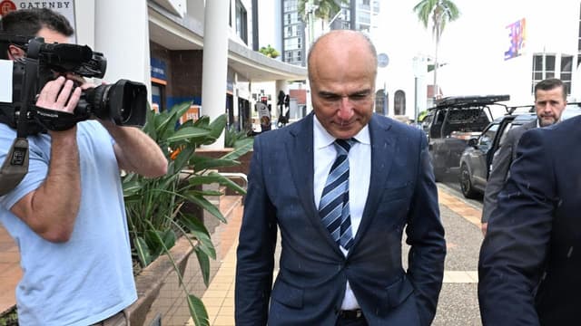 Embattled surgeon lied about reason for fatal surgery