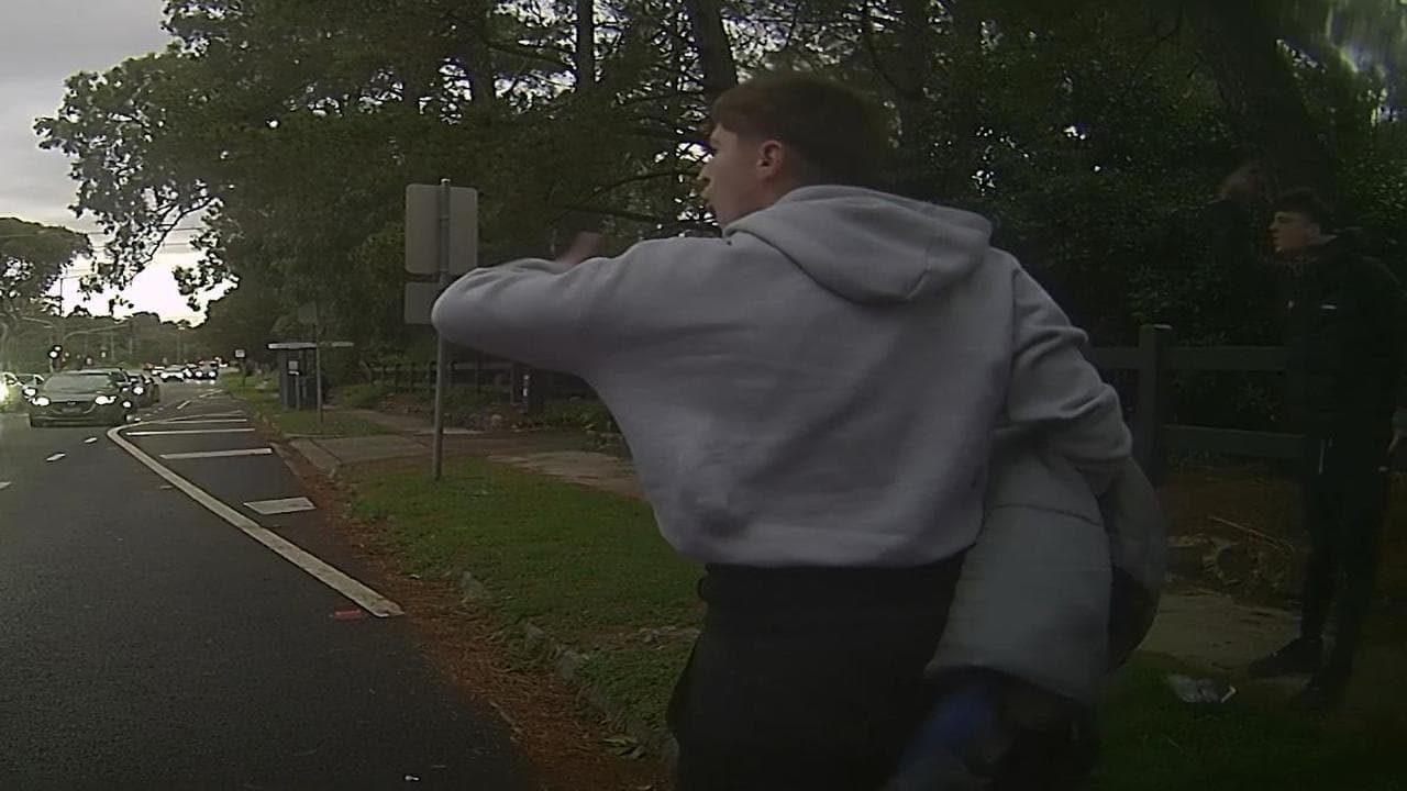 Rideshare driver injured after daylight attack