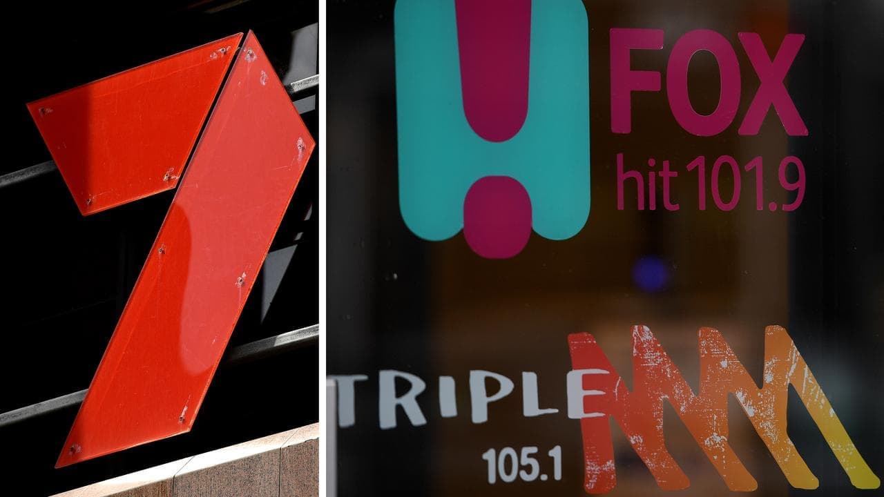 Mass job cuts at major media firm months after merger