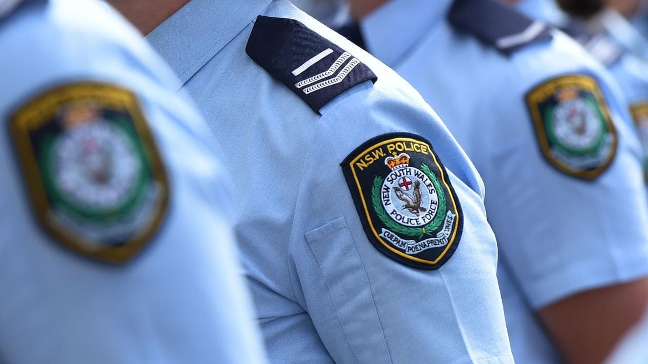 'Unacceptable' bullying, harassment across NSW Police