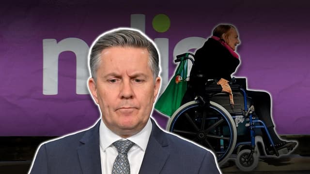 'No agreement': states take aim at Labor over NDIS cuts
