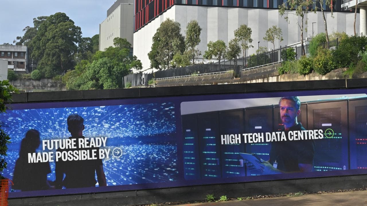 Pope's AI warning endorsed as Australia plans future