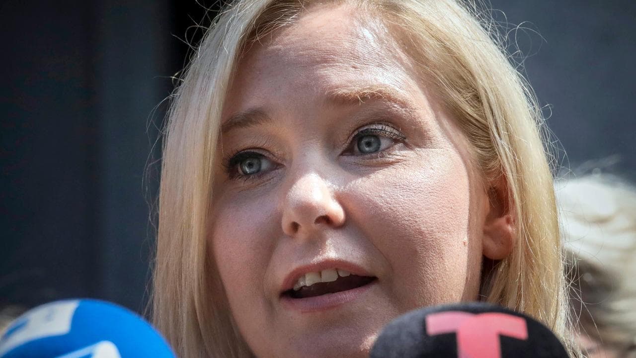 Inquest demanded for Epstein accuser Virginia Giuffre
