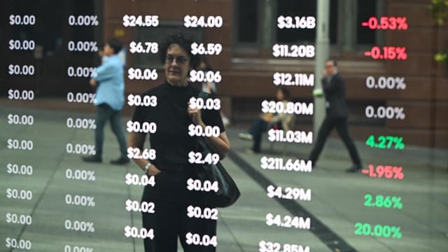 CGT share changes will ease home prices, treasurer says