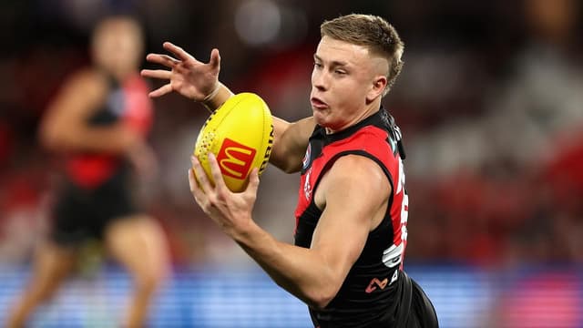 Bombers can make 'amazing' Caddy 'great': coach