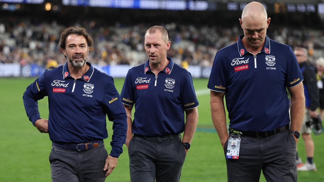 'Can't be worried': Kelly remains keen for senior role