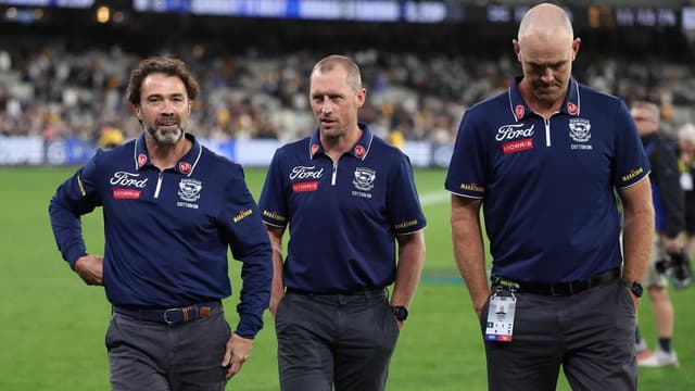'Can't be worried': Kelly remains keen for senior role
