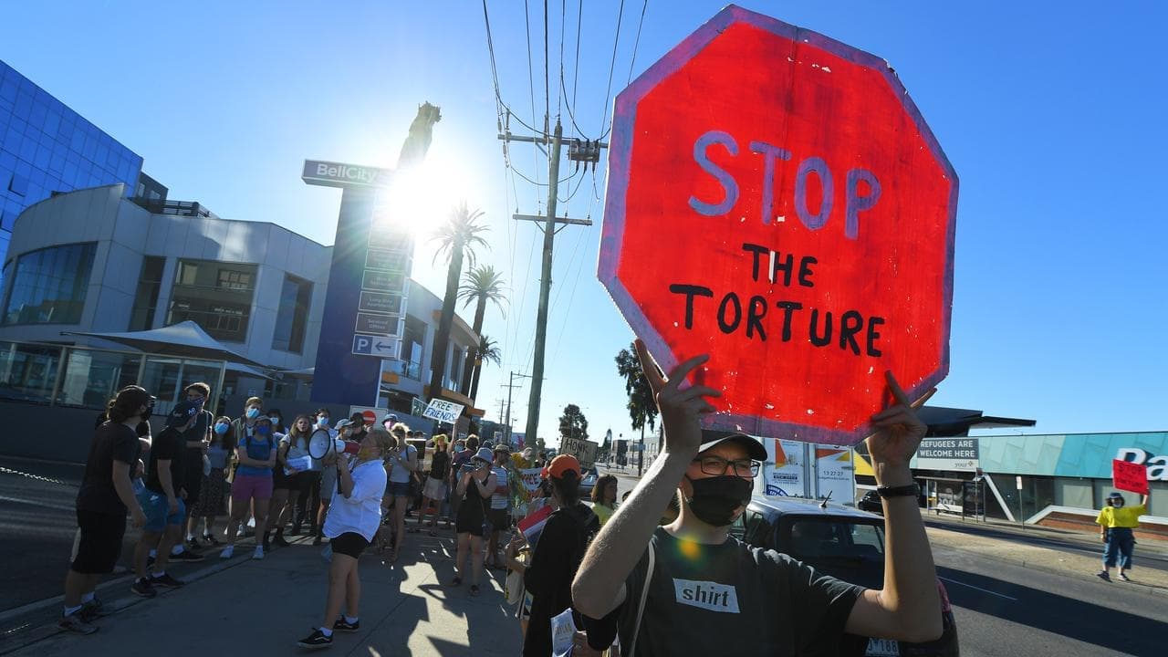Compo cost unknown after High Court detention ruling