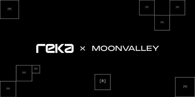 Reka and Moonvalley Join Forces to Advance Models and Infrastructure for Physical AI