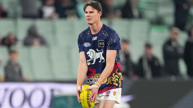 Lions premiership forward to make long-awaited return