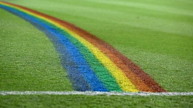 Another AFL-listed player banned for homophobic slur