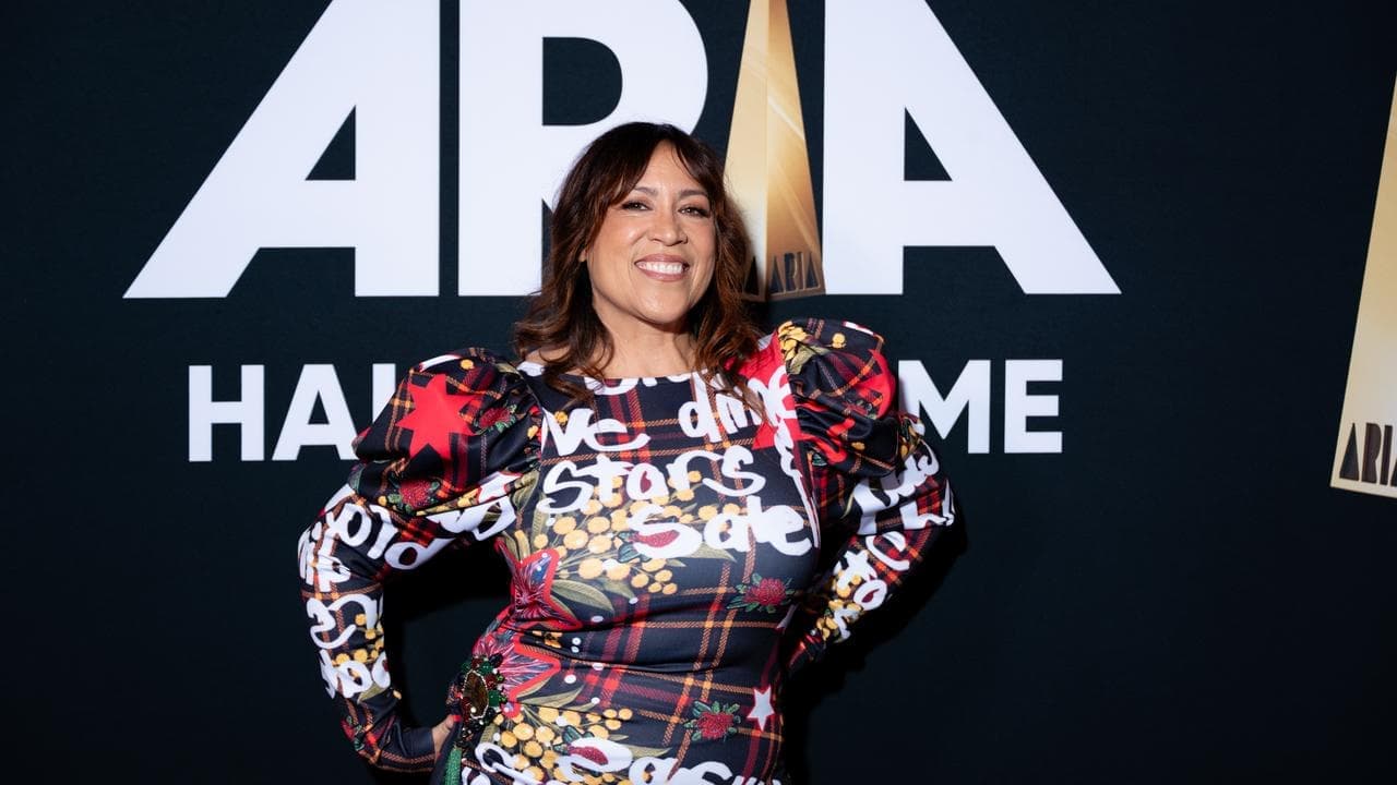 Iconic Australian music acts inducted into Hall of Fame