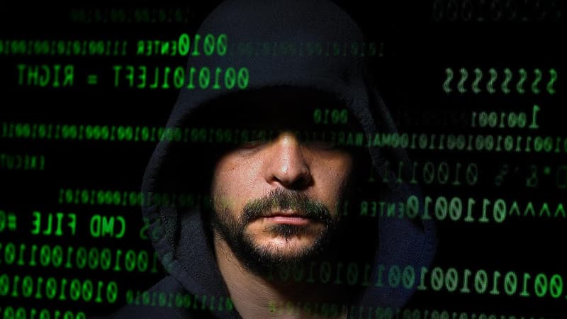 Online criminals snaring the naive to do the dirty work