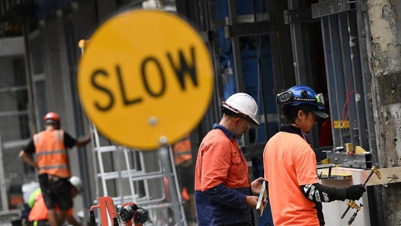 'Bad to worse': productivity sinks to post-pandemic low