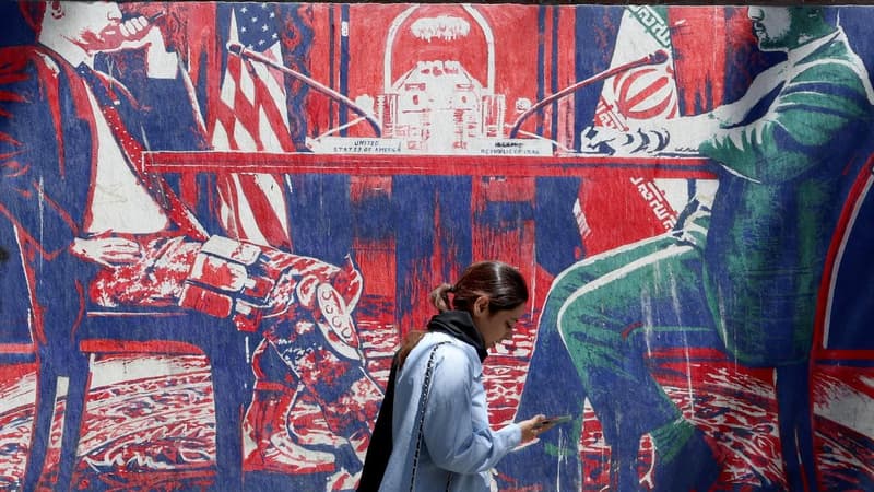 US-Iran peace memorandum could be signed within days