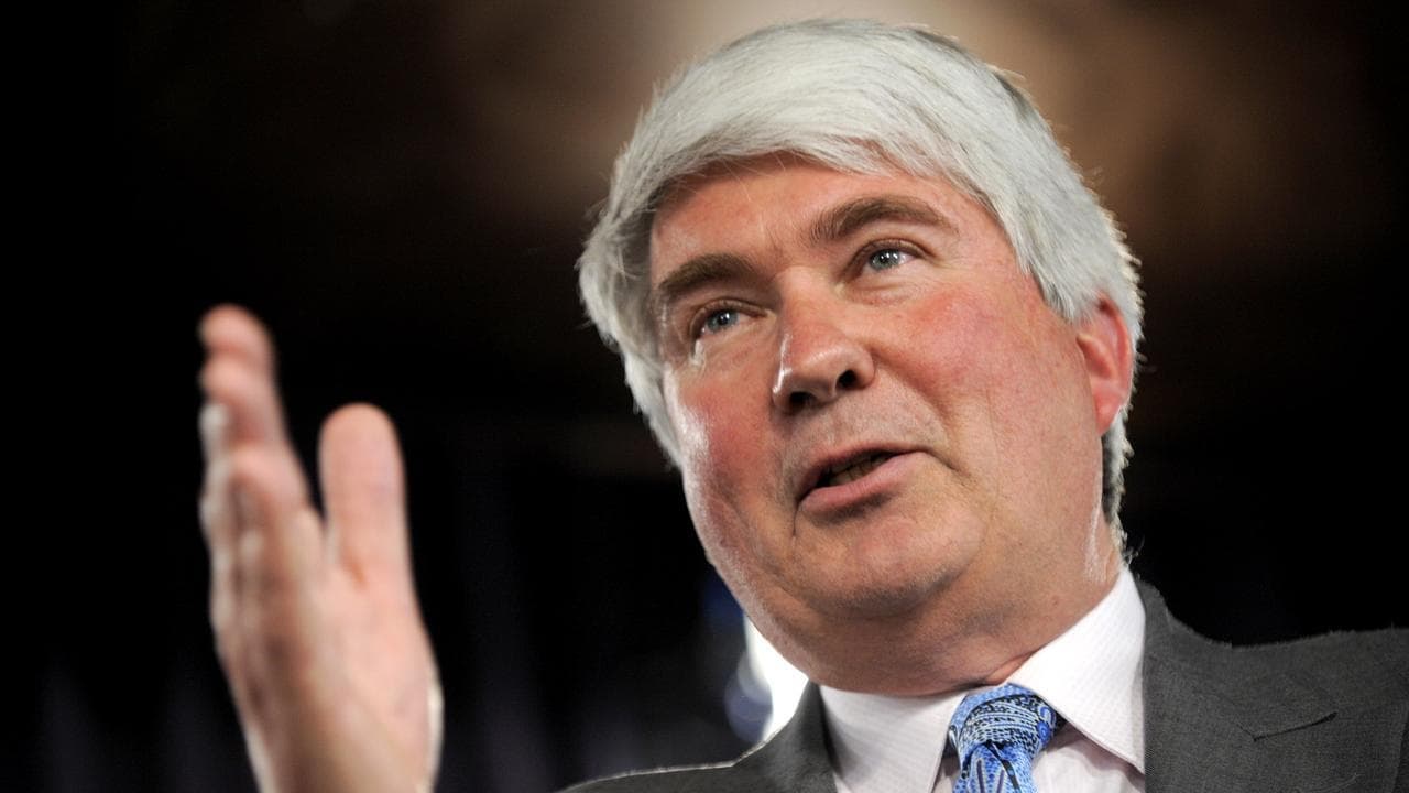 Death knell struck for human rights reforms under Rudd