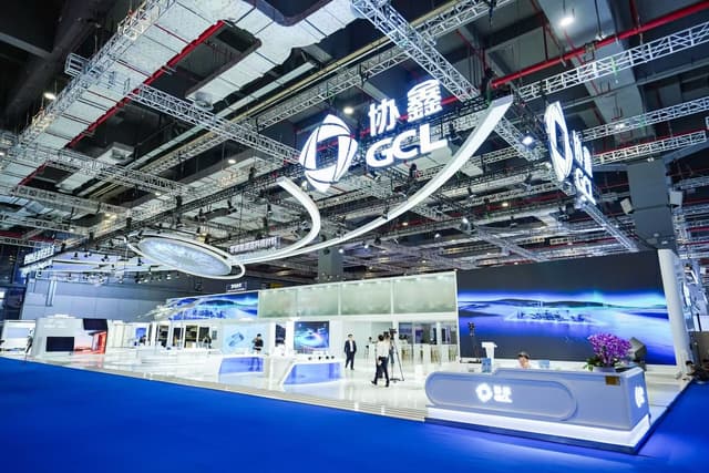 GCL SI Showcases Scenario-Based PV Solutions at SNEC 2026, Driving Application-Specific Solar Deployment and Low-Carbon Development