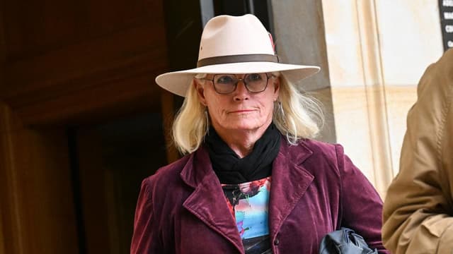 Eclectic life of missing boy's granny revealed in court