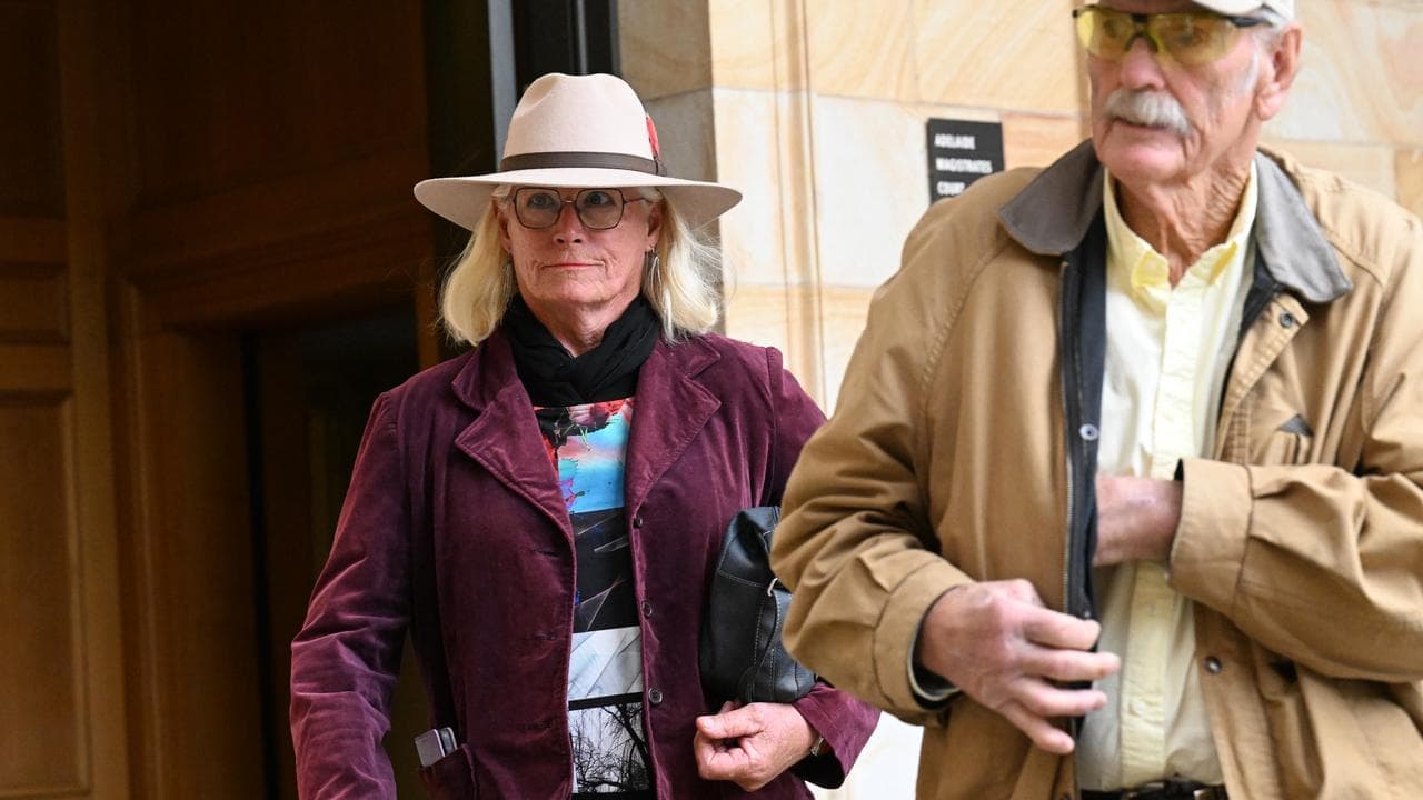 'Not James Bond': court fines missing boy's grandmother