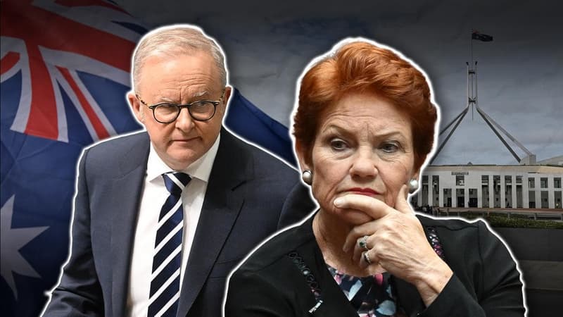 'Smokescreen': Labor hits out at One Nation fundraising