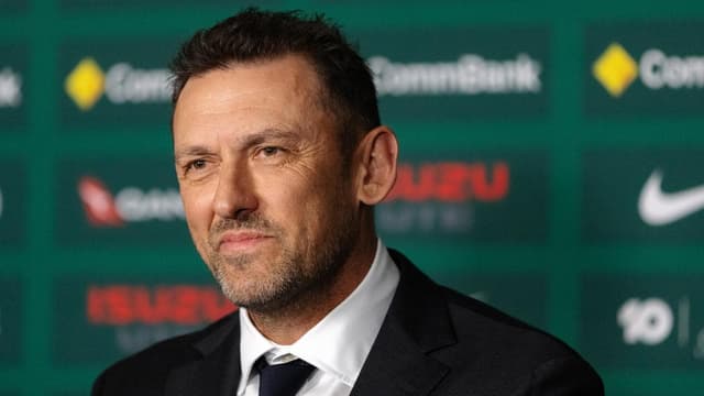 Socceroos boss makes call on post-World Cup future