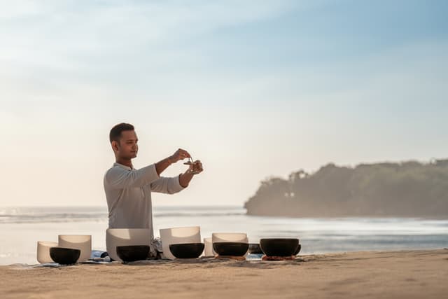 Wellness, Your Way: The Westin Resort Nusa Dua, Bali Celebrates the Many Paths to Wellbeing for Global Wellness Day 2026