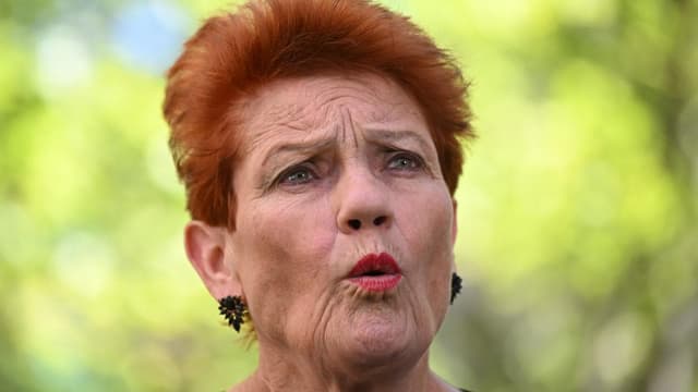 Venue bins One Nation fundraiser over safety concerns
