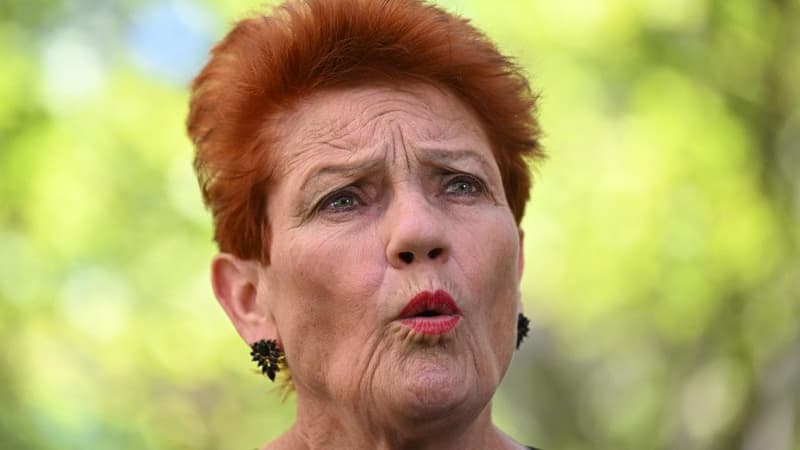 Venue bins One Nation fundraiser over safety concerns