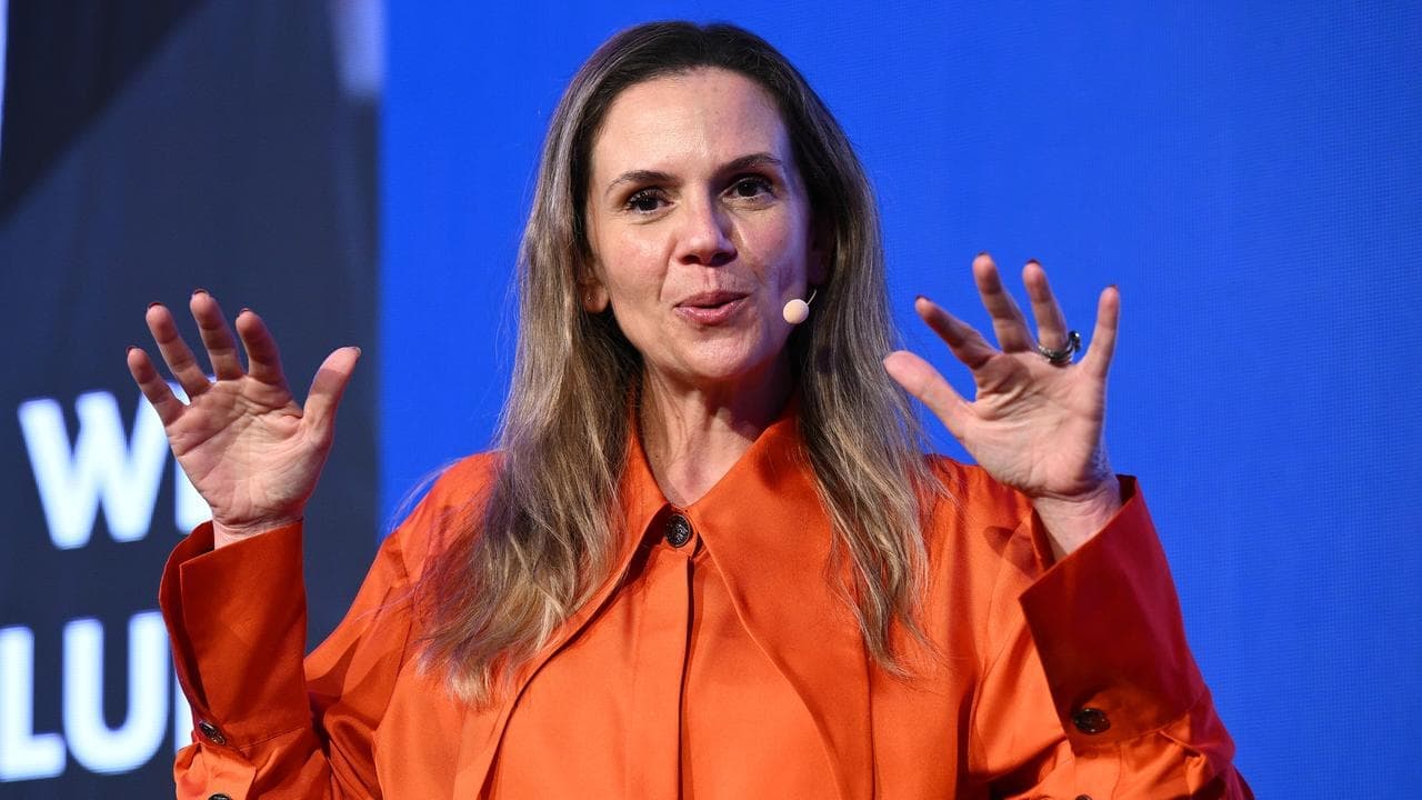 'Take a breath': Google tells Aussies to relax about AI