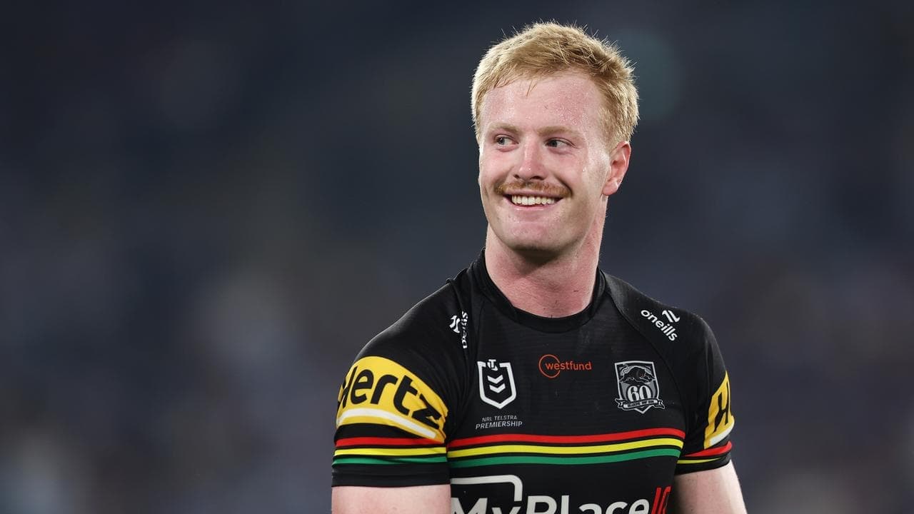 Try-scoring machine extends Panthers stay