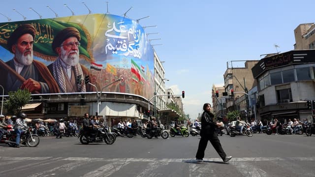 US-Iran deal to be signed within 24 hours: Pakistan
