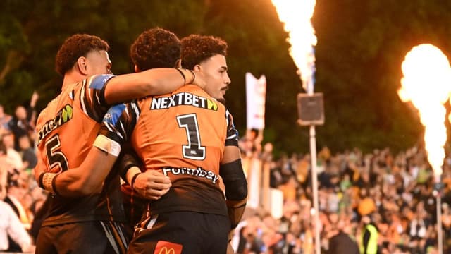 Tigers urged to farewell Leichhardt in style