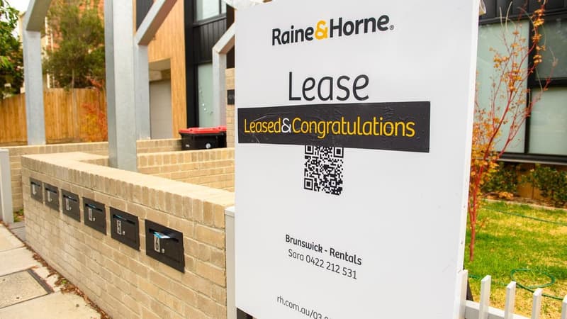Tax changes spark house listings boom but fewer rentals