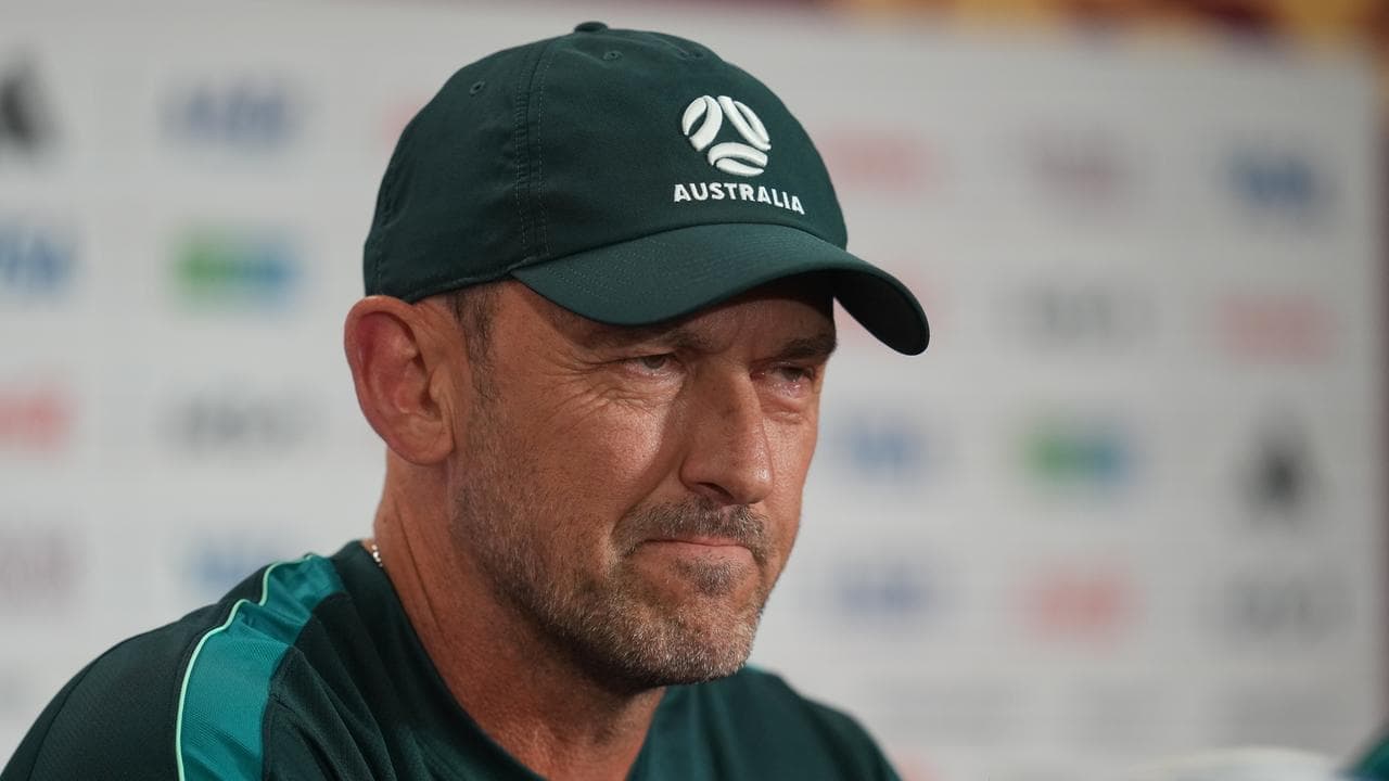 Socceroos ready to 'spoil the party' after Turkey jabs