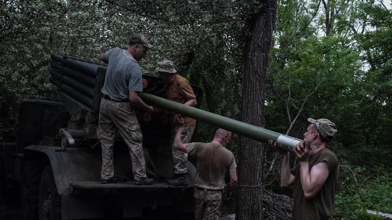 Ukraine seeking more foreign fighters, Zelenskiy says
