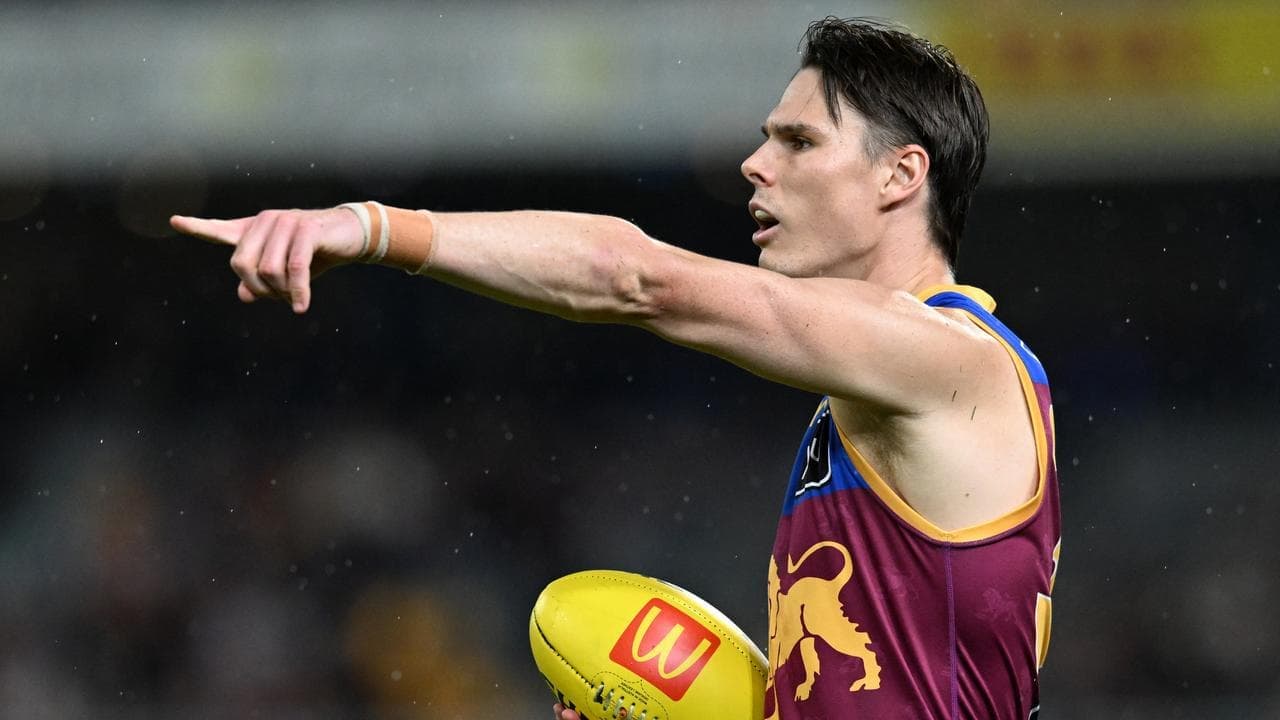 Hipwood back as Lions brace for rebuilding Tigers