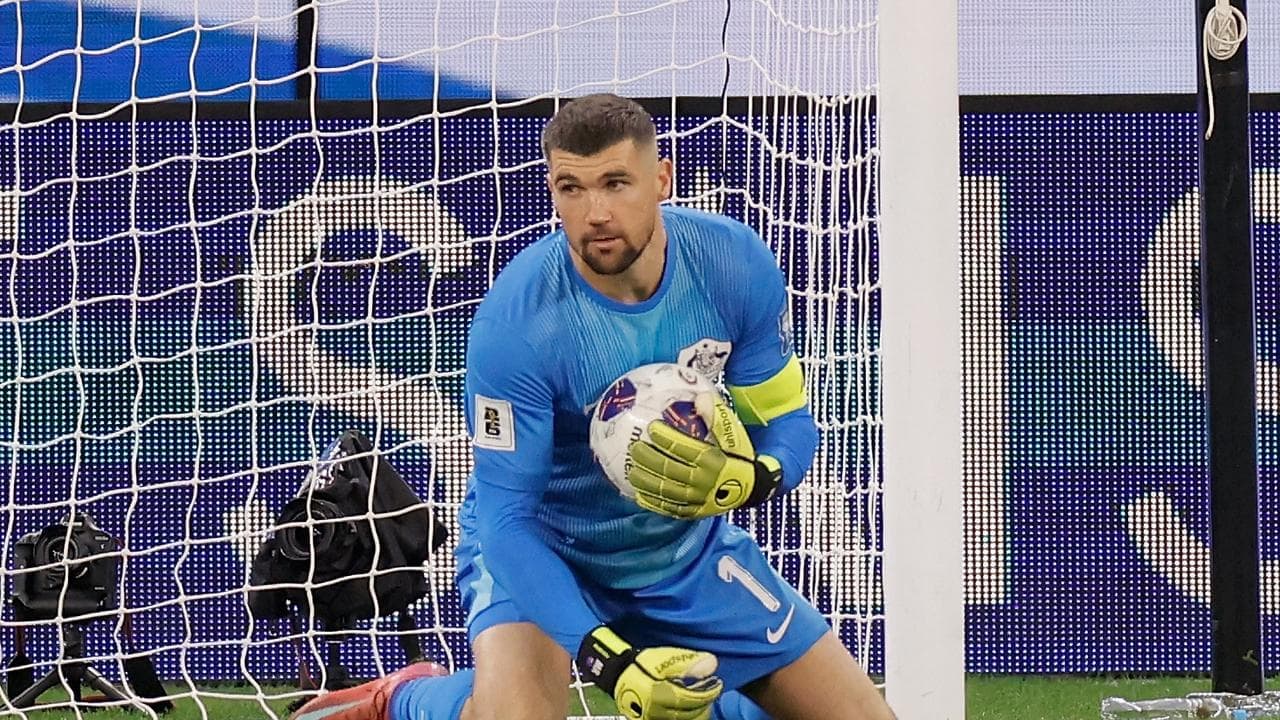 The change that took Socceroos captain to a new level