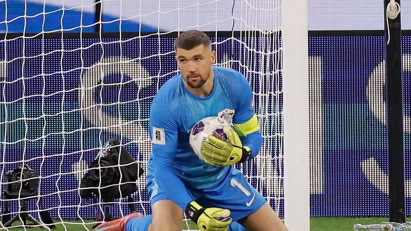 The change that took Socceroos captain to a new level