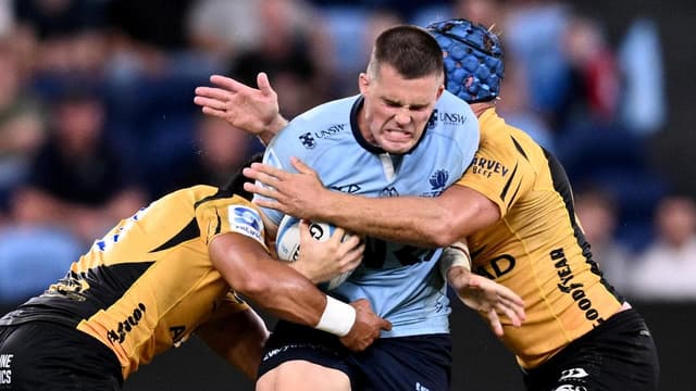 Waratah out for using ADHD medication without exemption