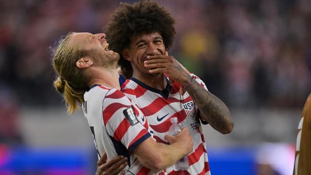 Look out Socceroos: US start World Cup with record haul