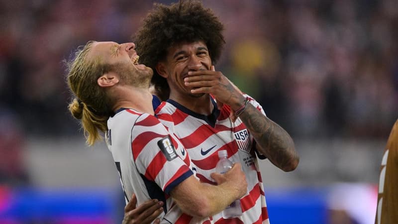 Look out Socceroos: US start World Cup with record haul