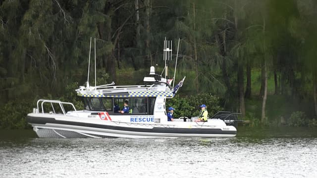Probe after dad, daughter found dead in river tragedy