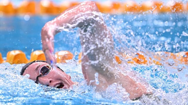 Pallister out for slice of gruelling Comm Games history