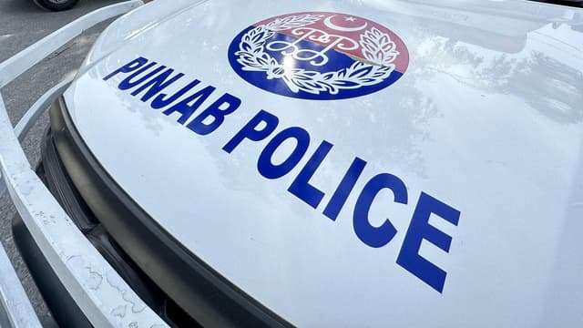 Young Australian girl shot dead by police in Pakistan