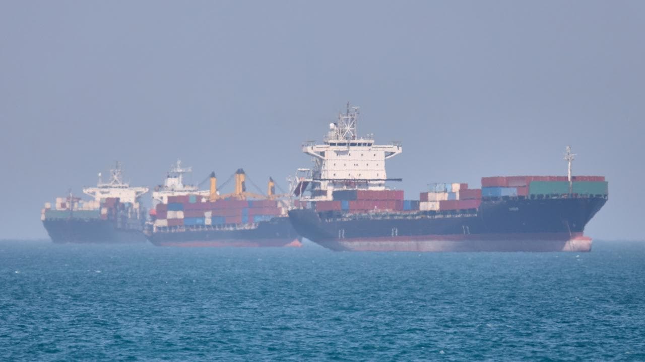 Iran, US agree to halt war, sending oil prices tumbling