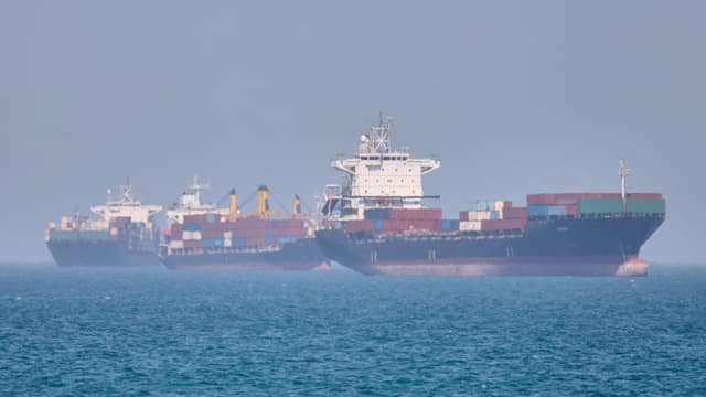 Iran, US agree to halt war, sending oil prices tumbling