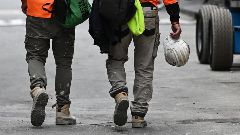 Builders hopeful pricey degrees boost tradie numbers